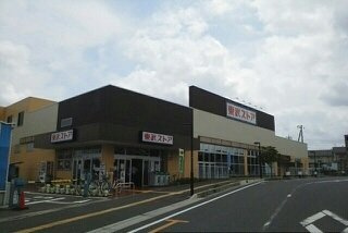 コンフォートＢの周辺|東武ストア 逆井店まで600m