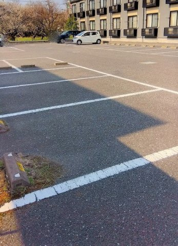 レオパレスラークのその他