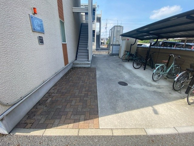 レオネクストエスペランサのその他