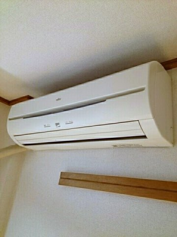 エルディムシャルマンＢの設備