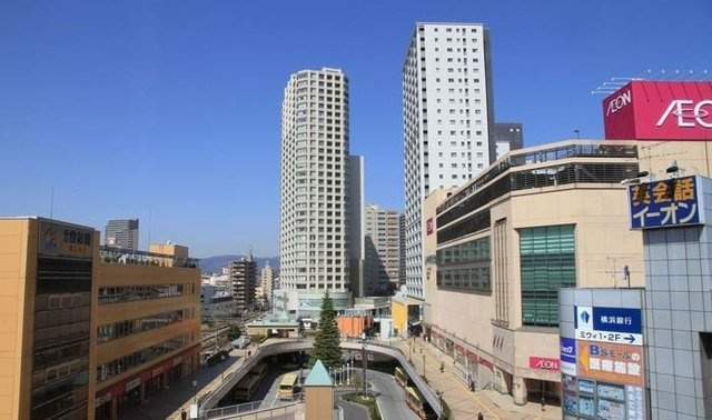 Ｋ’ｓ　Ｐｌａｃｅ　Ⅱの周辺|橋本駅まで1500m