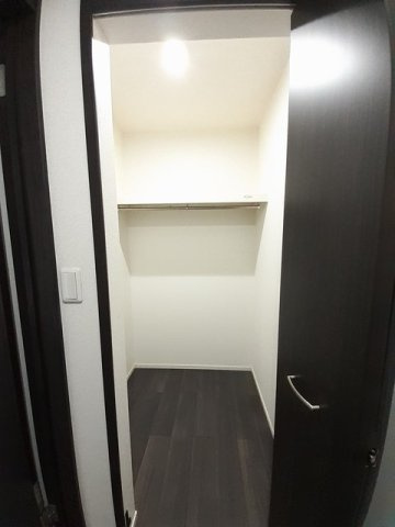 Ｋ’ｓ　Ｐｌａｃｅ　Ⅱの収納