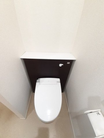 Ｋ’ｓ　Ｐｌａｃｅ　Ⅱのトイレ