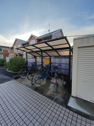 エクセレントパレス中原のその他共用部分