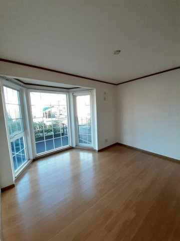 エクセレントパレス中原の内装