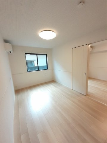 アール・グランデ　Ⅱの内装