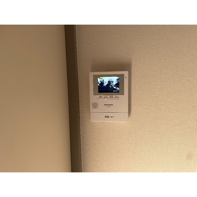 井上ハイツ　相模原の設備