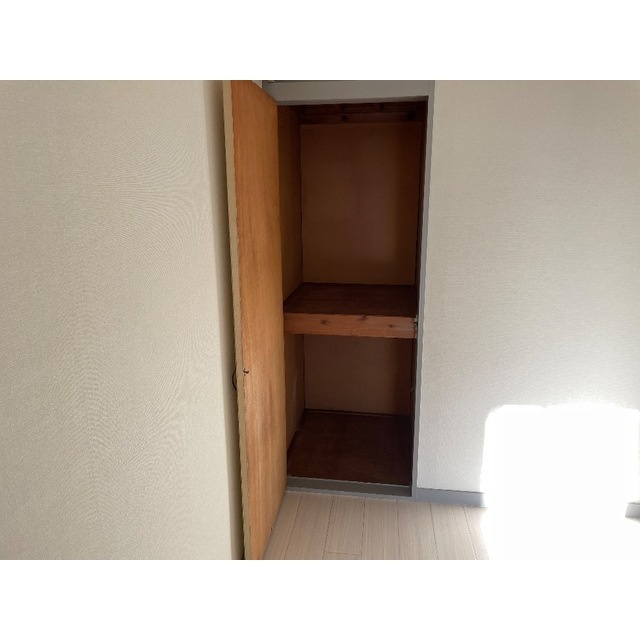 井上ハイツ　相模原の内装