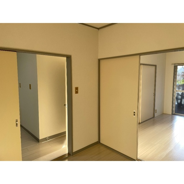 井上ハイツ　相模原の内装