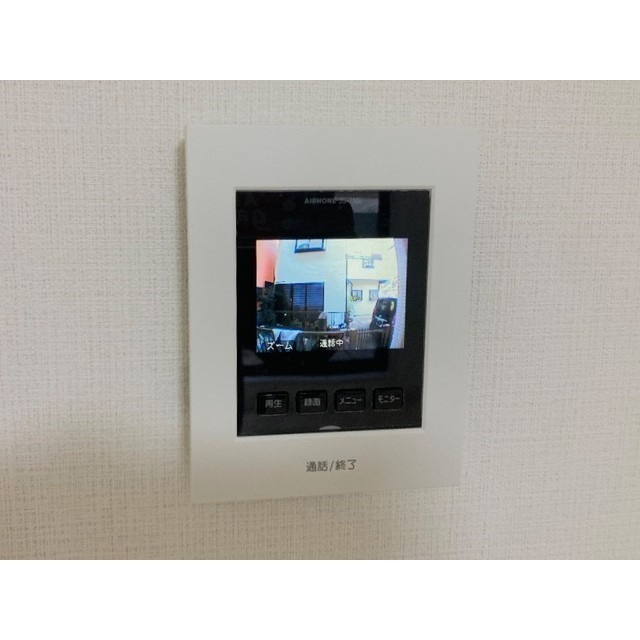 クレド橋本の設備