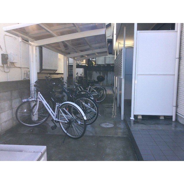 クレド橋本のその他