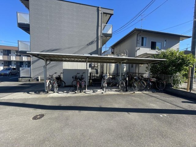 レオパレスレクエルド大町Ⅲのその他
