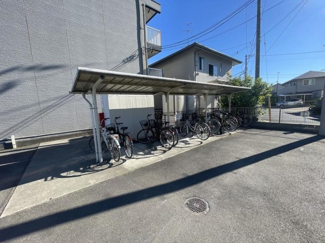 レオパレスレクエルド大町Ⅲのその他