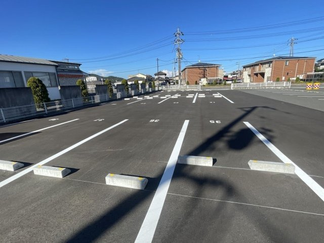 レオパレスレクエルド大町Ⅲのその他