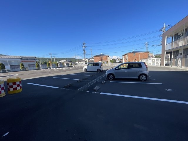 レオパレスレクエルド大町Ⅲのその他
