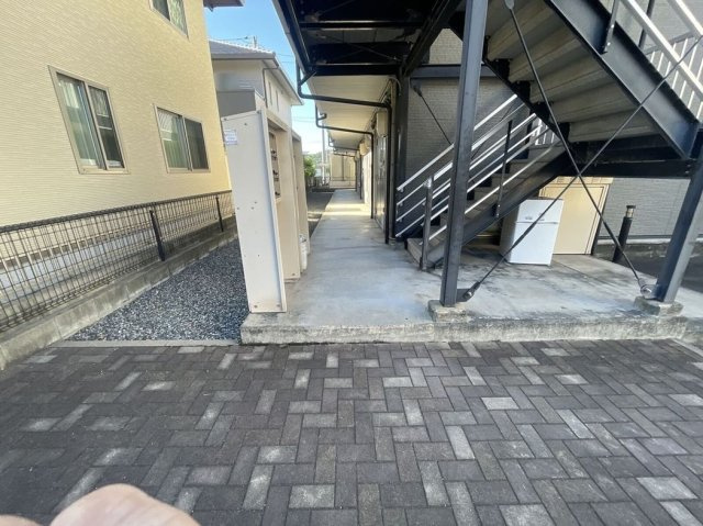 レオパレスレクエルド大町Ⅲのその他