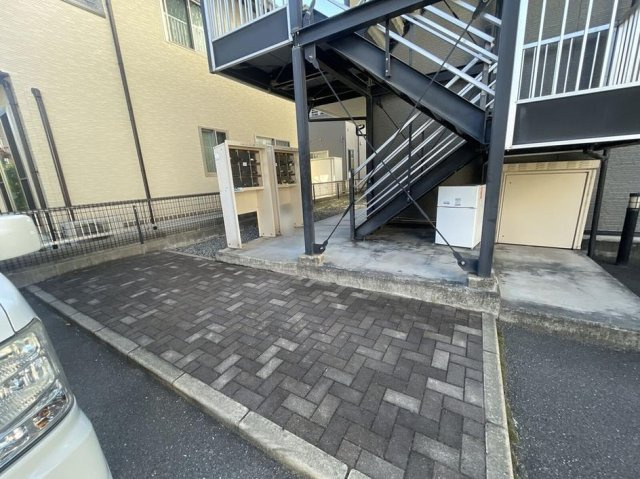 レオパレスレクエルド大町Ⅲのその他