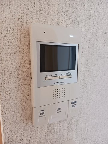 クリスタルメゾン　しらかばの設備