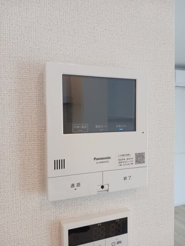 レフィナードの設備