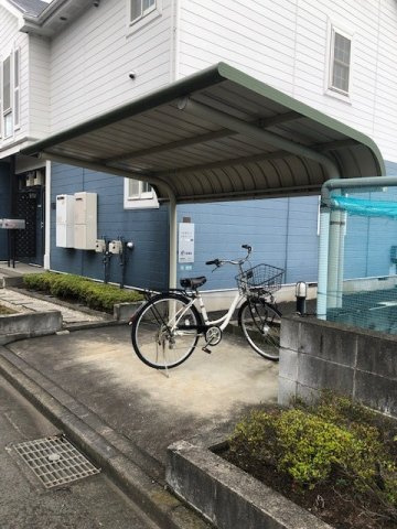 ニューハイツのその他