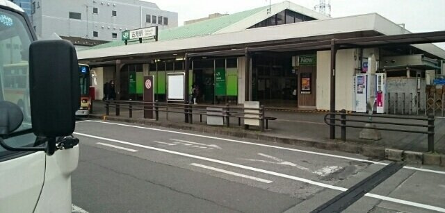 ニューハイツの周辺|古淵駅まで740m