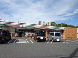 【周辺】 | フルスナーエＡ | セブンイレブン周南政所店まで1400m