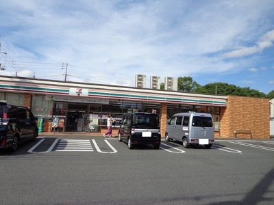 【周辺】 | フルスナーエＡ | セブンイレブン周南政所店まで1400m