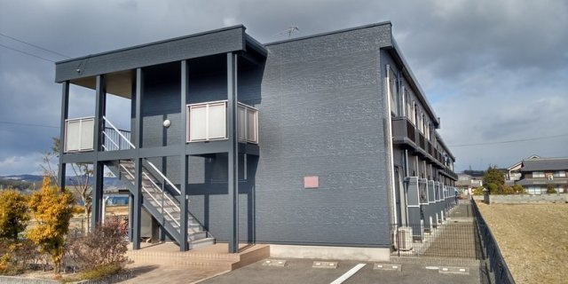 レオパレス漣　２のその他