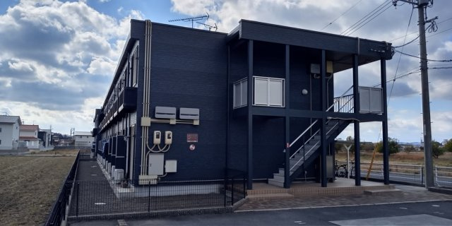 レオパレス漣　２のその他