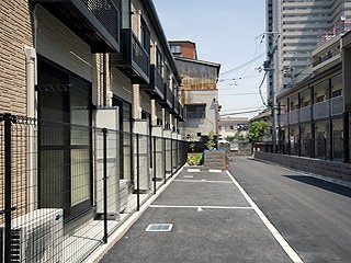 レオパレス都Ｂのその他