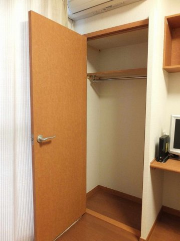 レオパレス森小路の内装