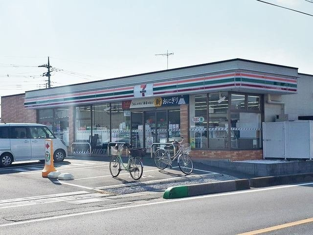 グレイスフル　Ａの周辺|セブンイレブン栄町２丁目店まで700m