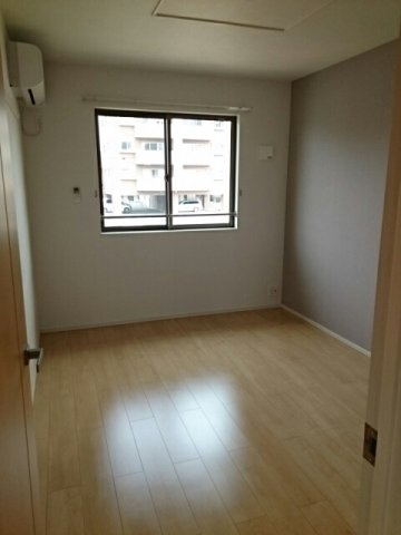 ポーラポポの内装
