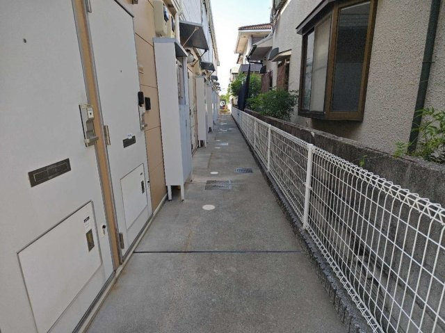 レオパレスＬＡ　ＶＩＴＡ山越のその他