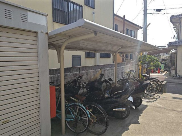 レオパレスＬＡ　ＶＩＴＡ山越のその他