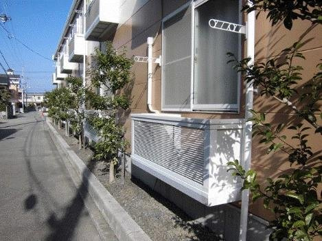 レオパレスＬＡ　ＶＩＴＡ山越のその他|備品や設備仕様は号室等により異なります現地をご確認下さい。
