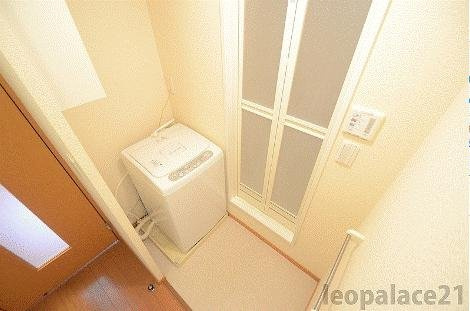 レオパレスＬＡ　ＶＩＴＡ山越のその他|備品や設備仕様は号室等により異なります現地をご確認下さい。