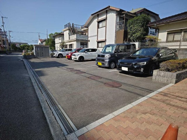 レオパレスＬＡ　ＶＩＴＡ山越のその他