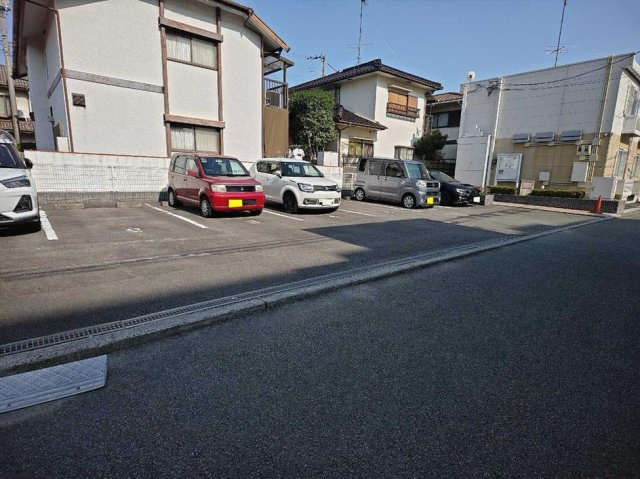 レオパレスＬＡ　ＶＩＴＡ山越のその他