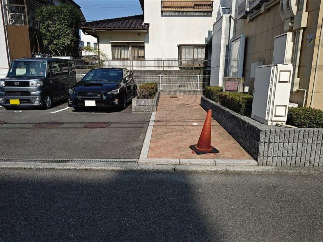 レオパレスＬＡ　ＶＩＴＡ山越のその他