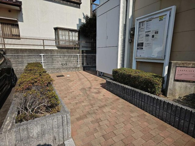 レオパレスＬＡ　ＶＩＴＡ山越のその他