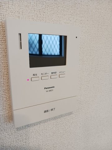アスカＢのセキュリティ