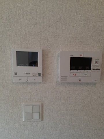 コンフォートＢのセキュリティ