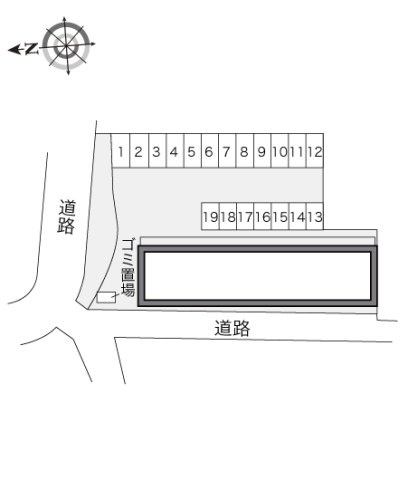 レオパレスＳｙｍｐｈｏｎｙのその他