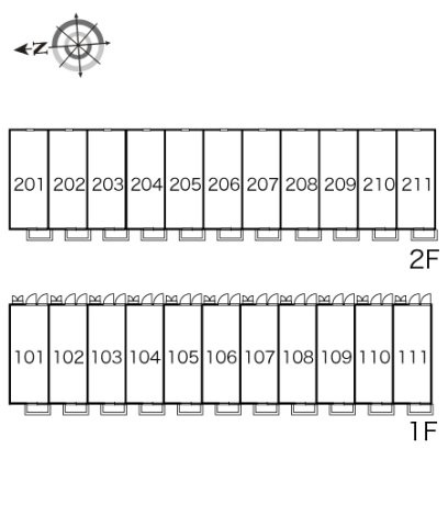 レオパレスＳｙｍｐｈｏｎｙのその他