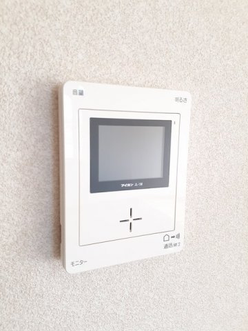 レジデンス淡路　Ａの設備