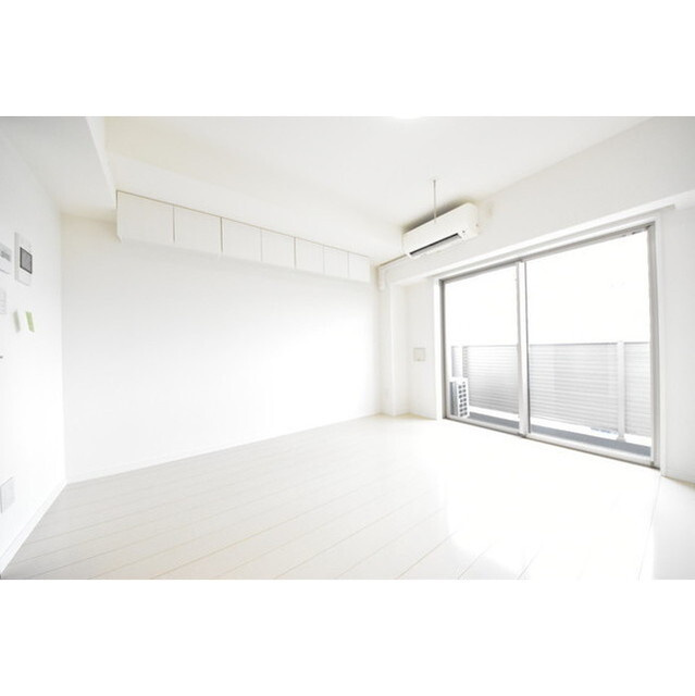 ARTECASA Alivie 綾瀬の内装