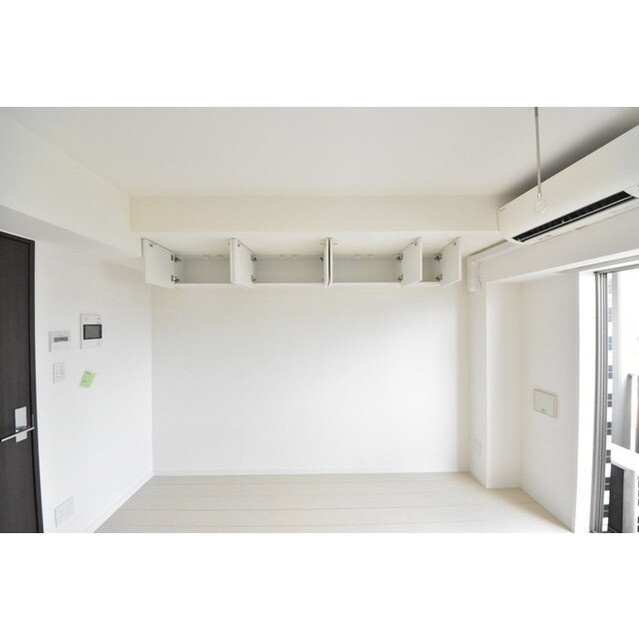 ARTECASA Alivie 綾瀬の内装