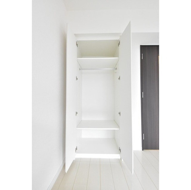ARTECASA Alivie 綾瀬の内装
