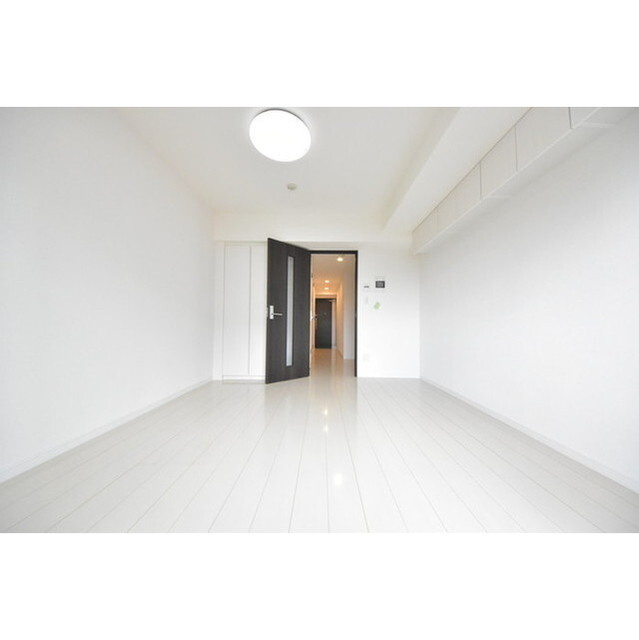 ARTECASA Alivie 綾瀬の内装
